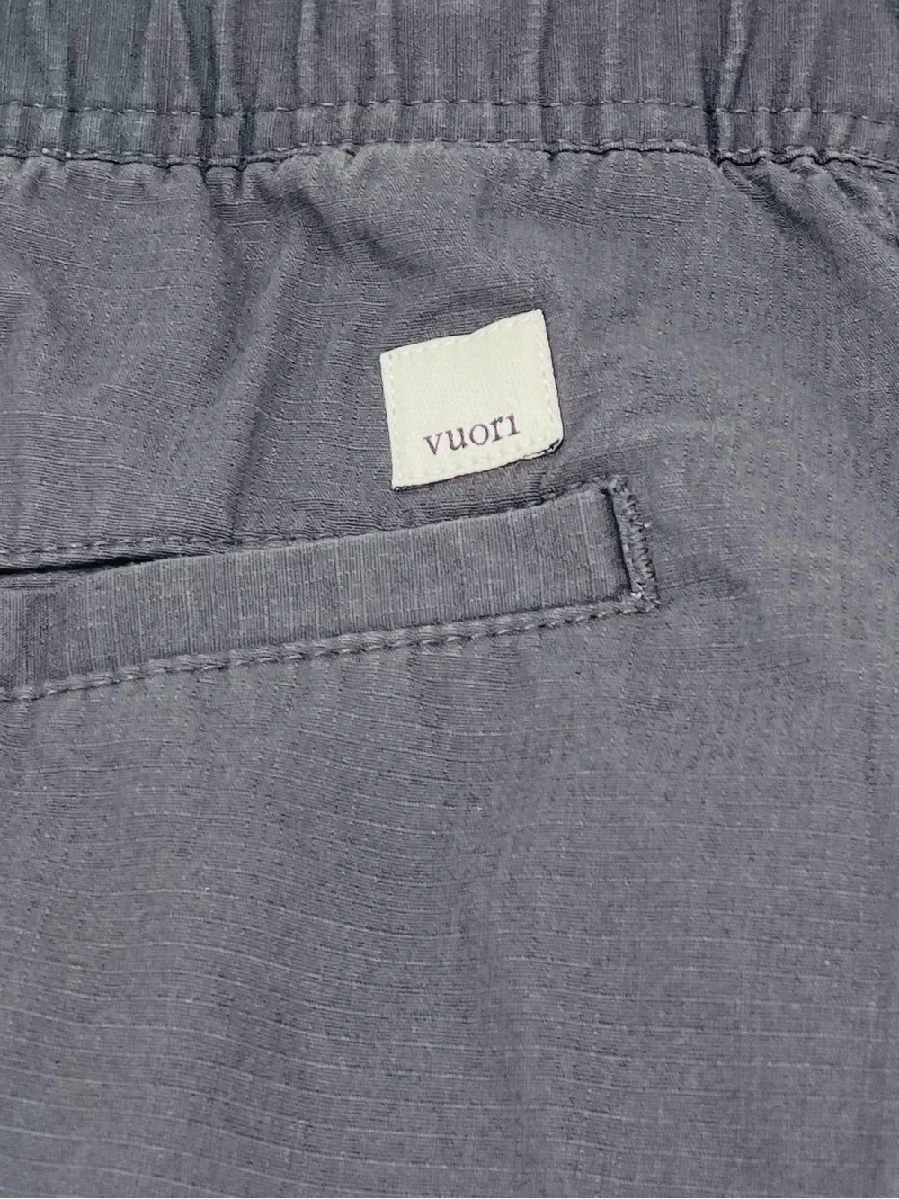 Vuori Ripstop Pants